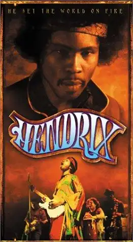 Watch and Download Hendrix 9