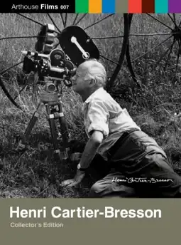 Watch and Download Henri Cartier-Bresson: The Impassioned Eye 5