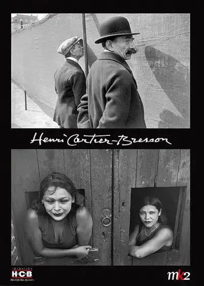 Watch and Download Henri Cartier-Bresson: The Impassioned Eye 7