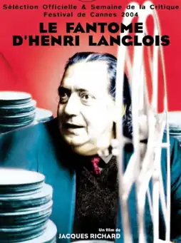 Watch and Download Henri Langlois: The Phantom of the Cinémathèque 3