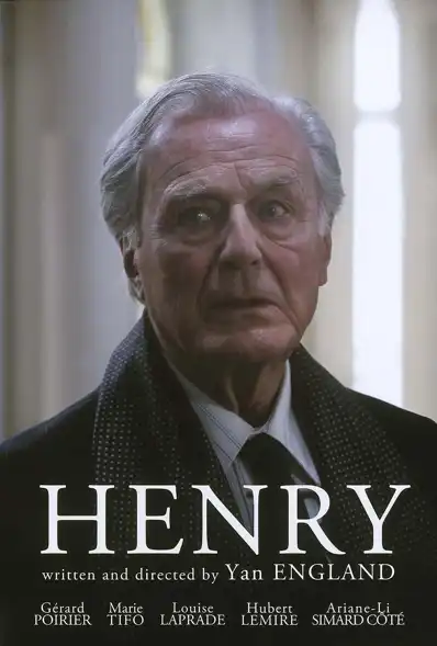 Watch and Download Henry 8