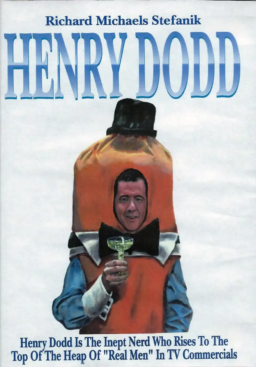 Watch and Download Henry Dodd 1