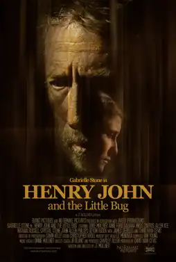 Watch and Download Henry John and the Little Bug 2