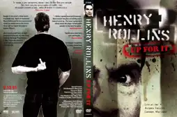 Watch and Download Henry Rollins: Up for It 2