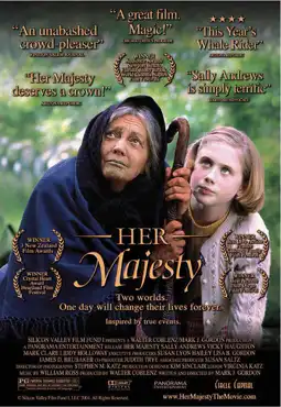 Watch and Download Her Majesty 1