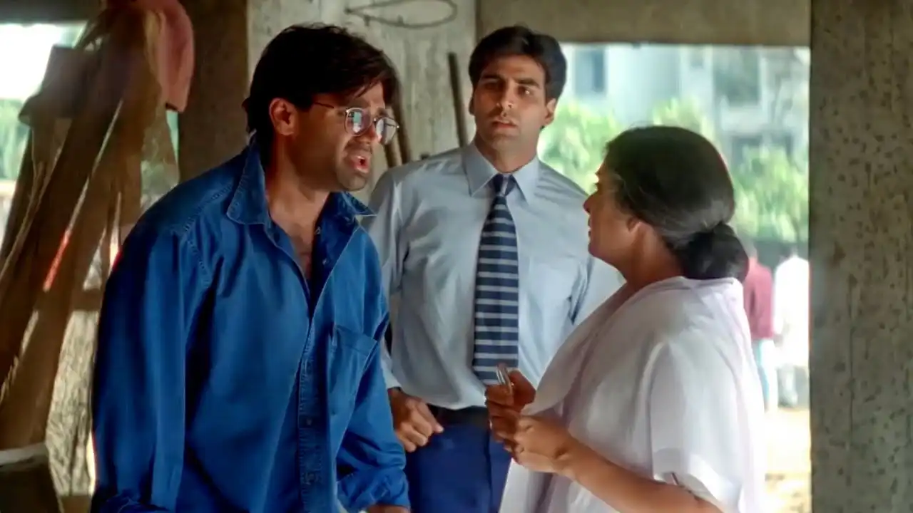 Watch and Download Hera Pheri 10