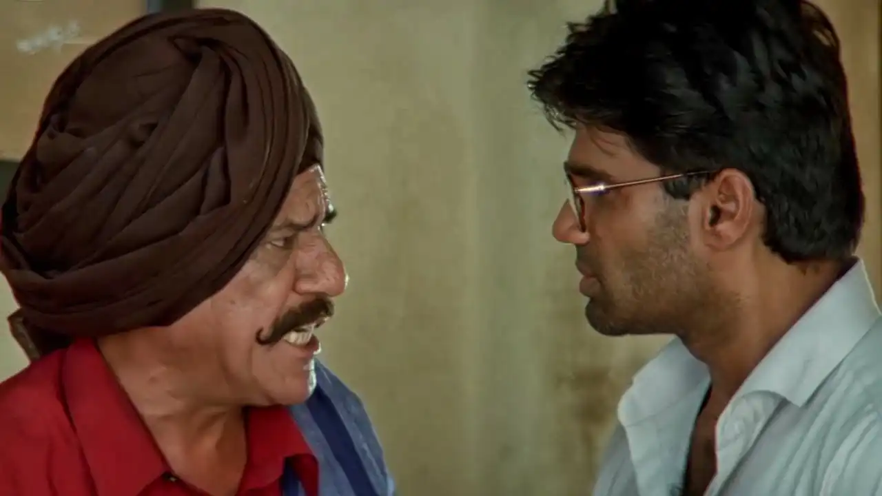 Watch and Download Hera Pheri 11