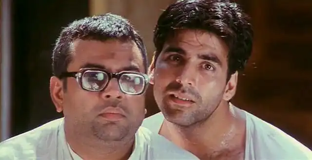 Watch and Download Hera Pheri 15