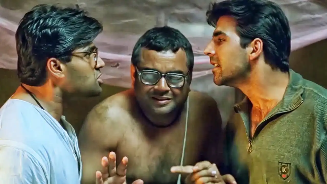 Watch and Download Hera Pheri 8