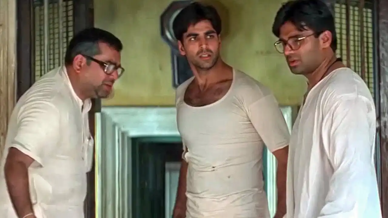 Watch and Download Hera Pheri 9