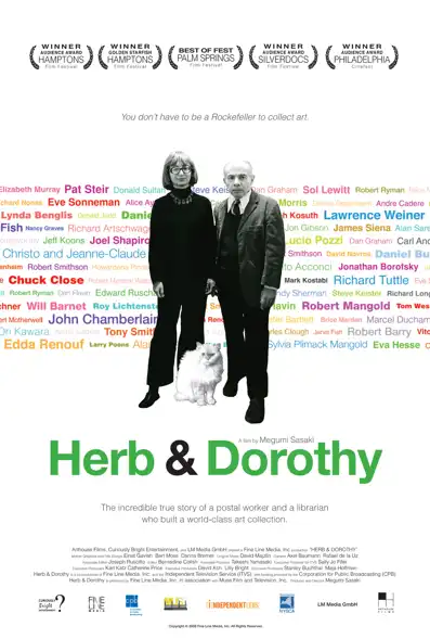 Watch and Download Herb & Dorothy 1