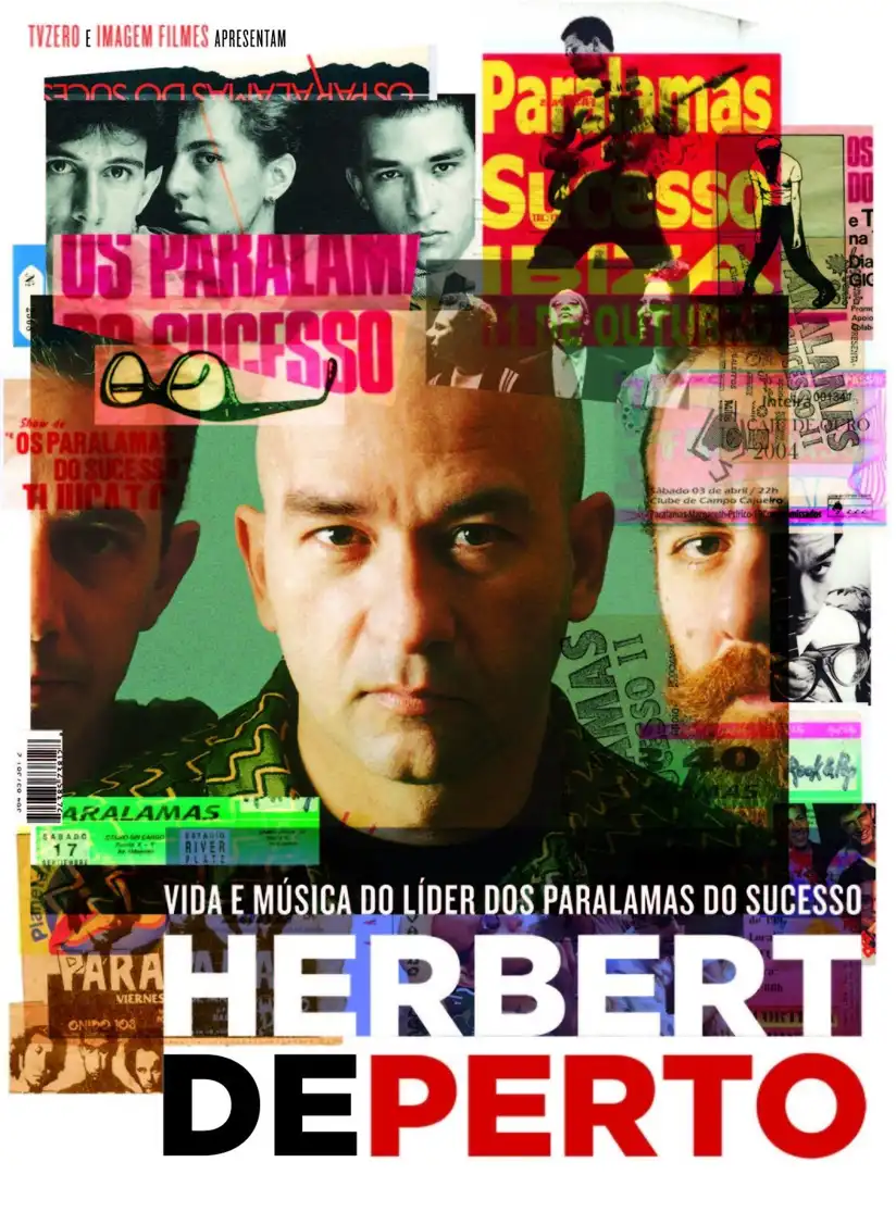 Watch and Download Herbert de Perto 1