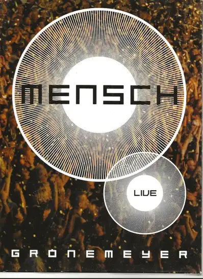 Watch and Download Herbert Grönemeyer - Mensch Live 2