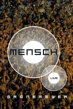 Watch and Download Herbert Grönemeyer – Mensch Live