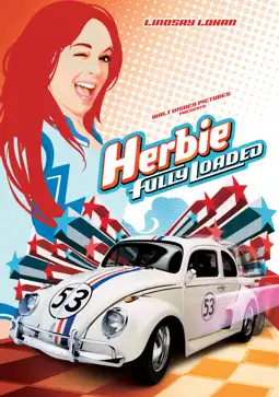 Watch and Download Herbie Fully Loaded 10