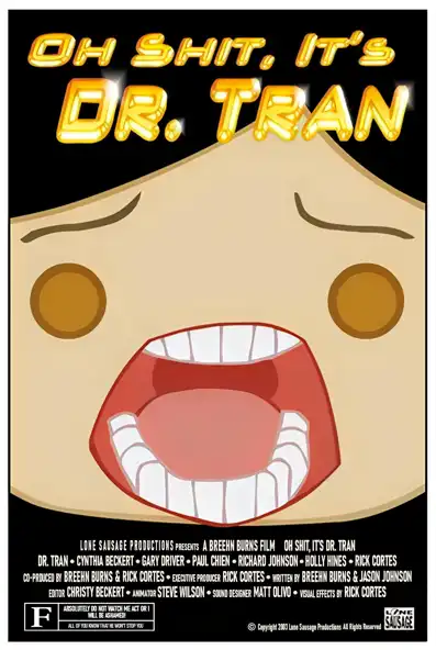 Watch and Download Here Comes Dr. Tran 1