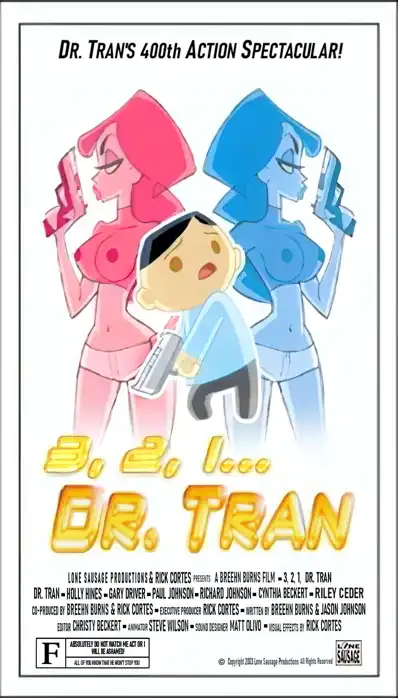 Watch and Download Here Comes Dr. Tran 2