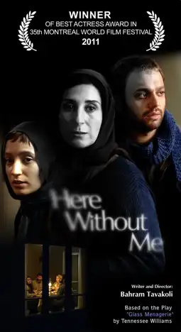 Watch and Download Here Without Me 3