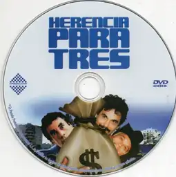 Watch and Download Herencia para tres 2