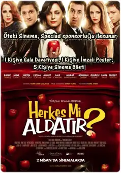 Watch and Download Herkes mi Aldatır