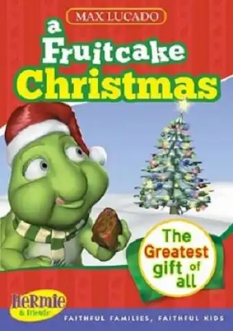 Watch and Download Hermie & Friends: A Fruitcake Christmas 1