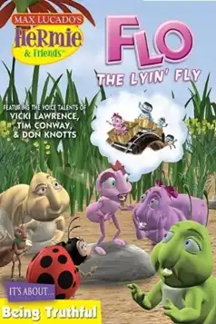 Watch and Download Hermie & Friends: Flo the Lyin’ Fly