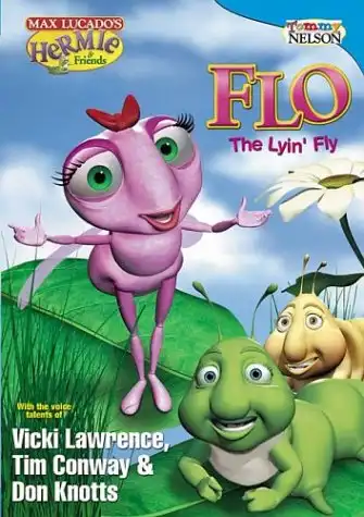 Watch and Download Hermie & Friends: Flo the Lyin' Fly 1