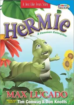 Watch and Download Hermie a Common Caterpillar 1