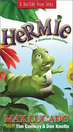 Watch and Download Hermie a Common Caterpillar 3