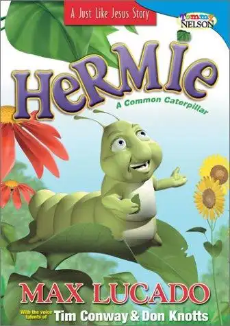 Watch and Download Hermie a Common Caterpillar 4