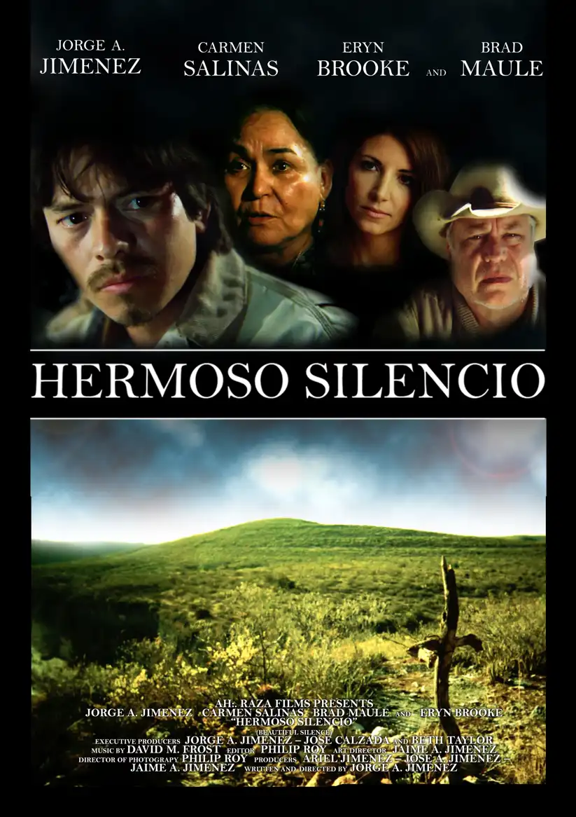 Watch and Download Hermoso Silencio 1