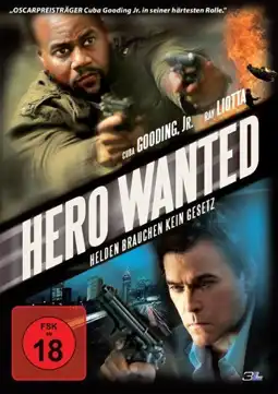 Watch and Download Hero Wanted 5