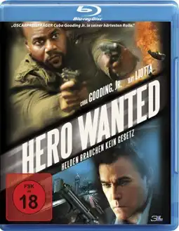 Watch and Download Hero Wanted 6