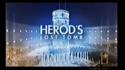 Watch and Download Herod's Lost Tomb 3