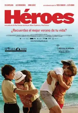 Watch and Download Heroes 3