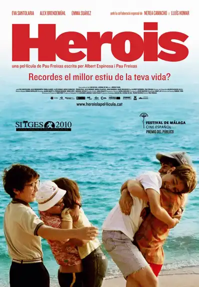 Watch and Download Heroes 5