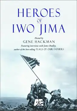 Watch and Download Heroes of Iwo Jima 3