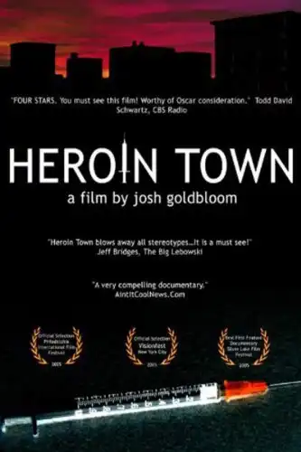 Watch and Download Heroin Town 1