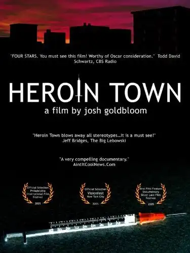 Watch and Download Heroin Town 2