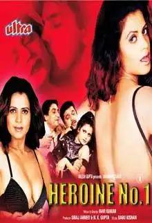 Watch and Download Heroine No.1 1