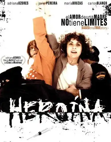 Watch and Download Heroína 1