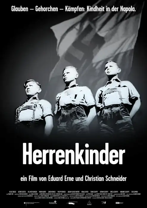 Watch and Download Herrenkinder 1