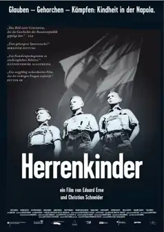 Watch and Download Herrenkinder