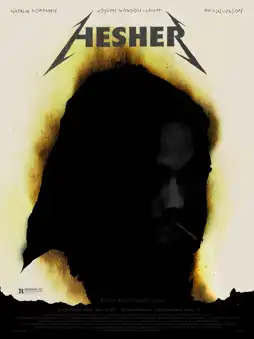 Watch and Download Hesher 10