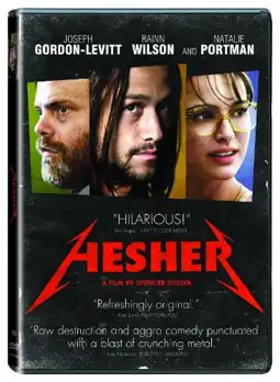 Watch and Download Hesher 12