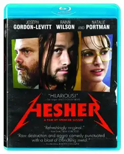 Watch and Download Hesher 13