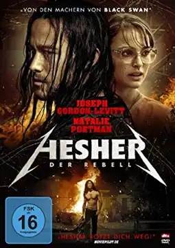 Watch and Download Hesher 8