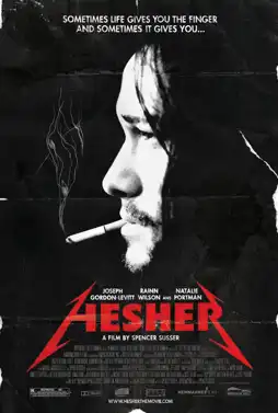 Watch and Download Hesher 9