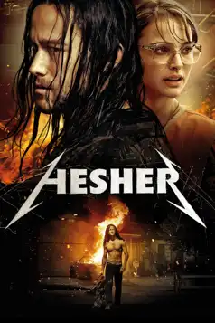 Watch and Download Hesher