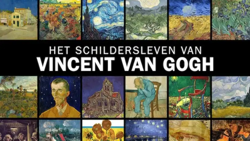 Watch and Download Het Schildersleven van Vincent van Gogh 1